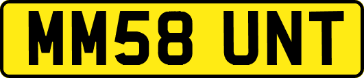 MM58UNT