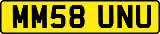 MM58UNU