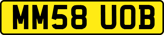 MM58UOB