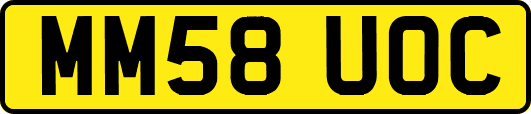 MM58UOC