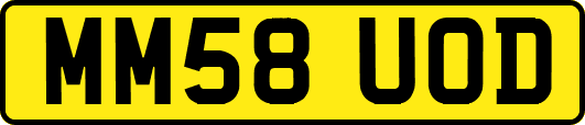 MM58UOD