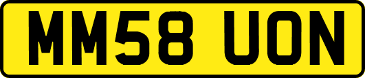 MM58UON