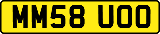 MM58UOO