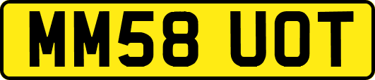 MM58UOT