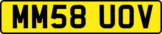 MM58UOV