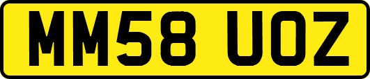 MM58UOZ