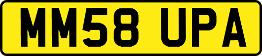 MM58UPA