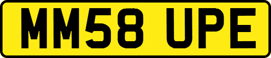 MM58UPE