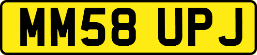MM58UPJ