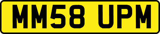 MM58UPM