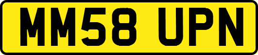 MM58UPN