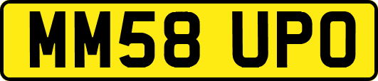 MM58UPO