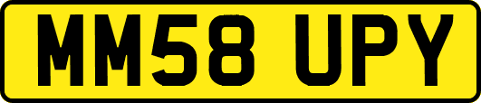 MM58UPY