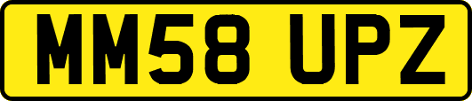 MM58UPZ