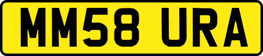 MM58URA