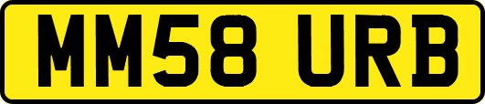 MM58URB