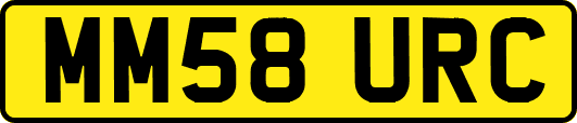 MM58URC