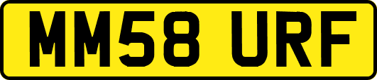 MM58URF