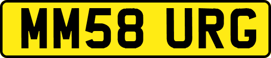 MM58URG