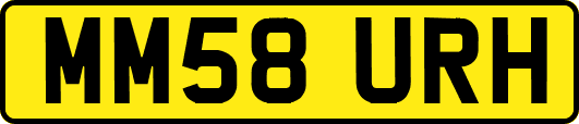 MM58URH