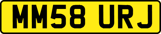 MM58URJ