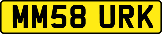 MM58URK