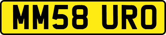MM58URO