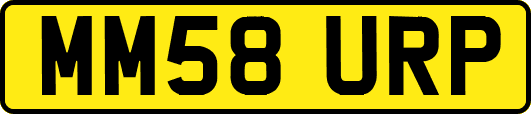 MM58URP