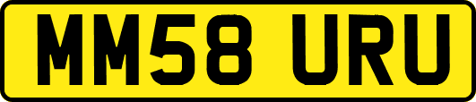 MM58URU