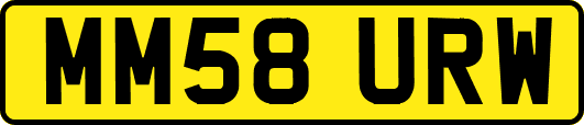 MM58URW