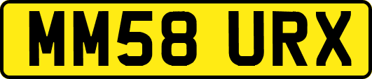 MM58URX