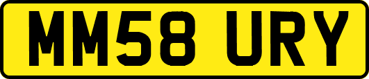 MM58URY