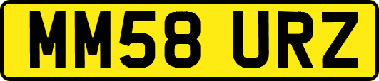 MM58URZ