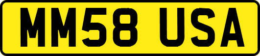 MM58USA