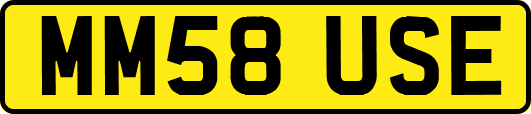 MM58USE