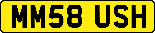 MM58USH