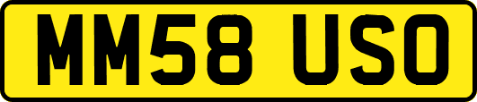 MM58USO