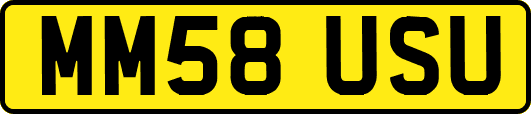 MM58USU