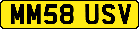 MM58USV