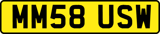 MM58USW