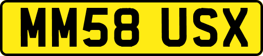 MM58USX