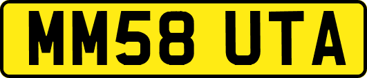 MM58UTA