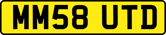MM58UTD