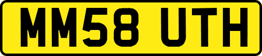 MM58UTH