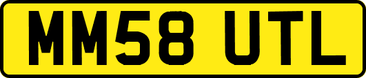 MM58UTL