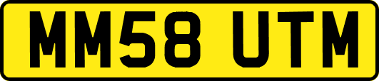 MM58UTM