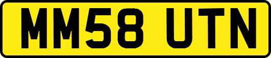 MM58UTN