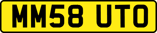 MM58UTO