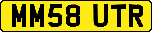 MM58UTR