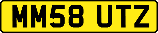 MM58UTZ